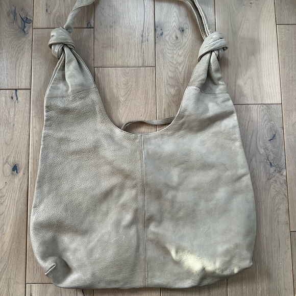 Free People Double Knot Hobo - Picture 3 of 6